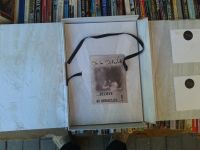 Лот: 16441343. Фото: 5. Claydi kovereti альманах в коробке...