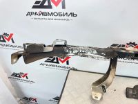 Лот: 25803628. Фото: 9. рамка радиатора (телевизор) Chevrolet...