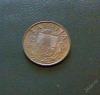 Лот: 2269612. Фото: 2. Латвия 1 сантим 1939 г. Монеты