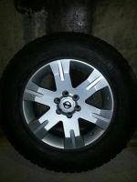 Лот: 6381966. Фото: 3. Продам зимнюю резину на дисках... Авто, мото, водный транспорт