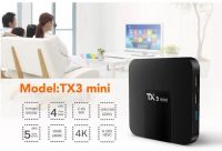 Лот: 11366230. Фото: 2. Новый медиаплеер tv box Tanix... ТВ и видео
