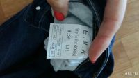 Лот: 13011376. Фото: 2. Продам новые джинсы 4 шт. Женская одежда