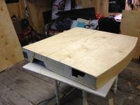 Лот: 17185168. Фото: 2. Изготовить органайзер в багажник. Оснащение, оборудование, аксессуары