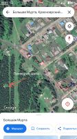 Лот: 18757880. Фото: 5. Земля ИЖС б. Мурта 12 соток. обмен...