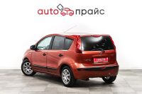 Лот: 22848967. Фото: 6. Nissan Note 2006