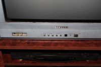 Лот: 15129564. Фото: 3. Телевизор Samsung CS-21A8R. Бытовая техника