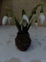 Лот: 12992863. Фото: 3. Композиции из полимерной глины. Сувениры, подарки