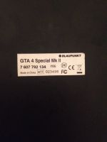Лот: 8189921. Фото: 5. Усилитель Blaupunkt GTA 4 Special...