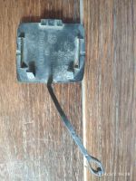 Лот: 22174261. Фото: 2. Заглушка заднего бампера BMW 1-series... Автозапчасти