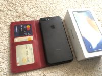 Лот: 15188909. Фото: 8. iPhone 7 plus A1784 Black + новая...