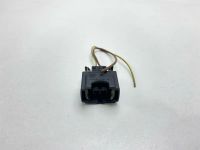 Лот: 24774563. Фото: 2. Разъем Porsche Cayenne 2005 037973202... Автозапчасти