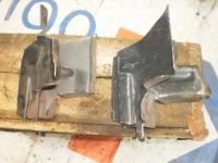 Лот: 4726397. Фото: 2. поддомкратники ваз 01-07. Автозапчасти