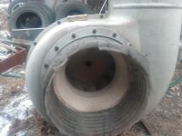 Лот: 13412659. Фото: 2. большой вентилятор. Тепловое оборудование, климат