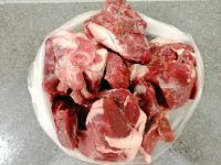 Лот: 18302849. Фото: 2. Сердце (баранина) мясо для собак... Животные и уход