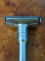 Лот: 20526132. Фото: 2. Безопасный станок Ming shi (river... Косметика и уход