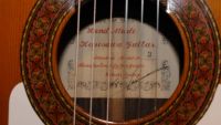 Лот: 7708578. Фото: 2. редкий Kurosawa standart guitar... Музыкальные инструменты