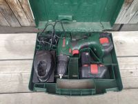 Лот: 25353401. Фото: 3. Шуруповерт BOSCH PSR 12 (неисправен... Строительство и ремонт