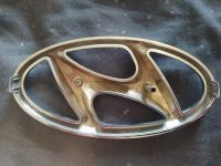 Лот: 25770310. Фото: 2. Эмблема Hyundai. Автозапчасти