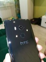 Лот: 13973412. Фото: 2. HTC U11plus 128Gb. Смартфоны, связь, навигация