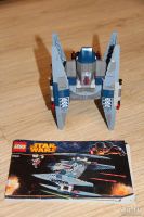 Лот: 8917083. Фото: 2. LEGO Star Wars Дроид-хищник (75041... Игрушки