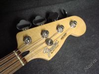 Лот: 1667554. Фото: 3. Fender Standard Jazz Bass (Made... Музыкальные инструменты и оборудование