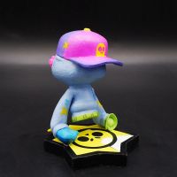 Лот: 23275178. Фото: 4. Фигурка статуя Shade Brawl Stars... Красноярск