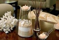Лот: 181064. Фото: 2. Ваза-подсвечник partylite simetry... Предметы интерьера