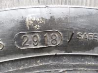 Лот: 13753062. Фото: 3. R13 165/80 продам 2 или 1 шину... Авто, мото, водный транспорт