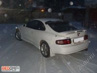 Лот: 276541. Фото: 3. Toyota Celica. Красноярск
