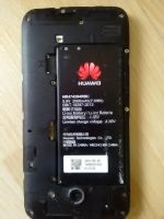 Лот: 12850370. Фото: 3. смартфон Huawei ascend Y550-L01. Красноярск