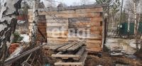 Лот: 25283953. Фото: 10. 1-комн. дача , садоводческое некоммерческое...