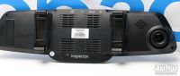 Лот: 9449654. Фото: 4. Inspector Typhoon видеорегистратор-зеркало... Красноярск