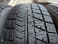 Лот: 23707340. Фото: 3. Bridgestone Blizzak VRX 175/65... Авто, мото, водный транспорт