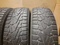 Лот: 16549041. Фото: 4. 185/65R15 92T Pirelli ice Zero. Красноярск