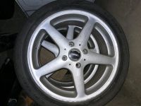 Лот: 12727981. Фото: 4. Zauber Euro sport R17. Красноярск