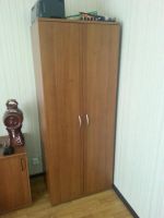 Лот: 5725853. Фото: 3. Шкаф. Мебель