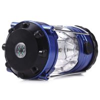 Лот: 12142701. Фото: 6. Кемпинговый фонарь