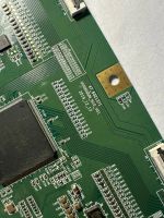 Лот: 19867746. Фото: 2. T-con 47_6021371 UV980ОUM_N10... Запчасти для бытовой техники