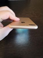 Лот: 15589517. Фото: 5. Продам iPhone 7 plus gold