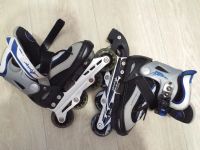 Лот: 7367790. Фото: 2. роликовые коньки (р.30-33). Спортивные товары