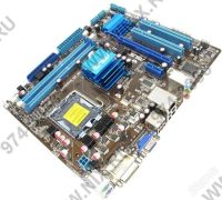 Лот: 1695914. Фото: 2. Asus P5G41T-M LE. Комплектующие