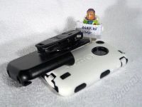 Лот: 531291. Фото: 2. Экстремальный чехол iPhone 3G... Аксессуары