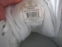 Лот: 5931117. Фото: 7. Кроссовки кожа K-Swiss р.44eur43rus...