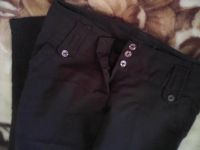 Лот: 7094803. Фото: 4. Продам женские брюки (см. др... Красноярск