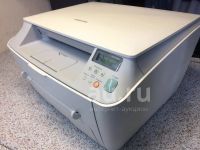 Лот: 19316272. Фото: 2. МФУ Samsung SCX-4100. Принтеры, сканеры, МФУ