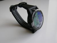 Лот: 15959161. Фото: 7. Garmin Fenix 5S Plus Сапфир, Черные...