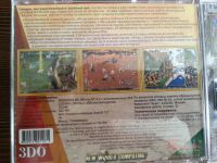 Лот: 9138110. Фото: 2. 2 диска Герои меча и магии одним... Компьютерные игры, игровые аккаунты, ПО