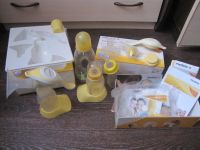 Лот: 10671763. Фото: 3. молокоотсос фирмы medela. Дети растут