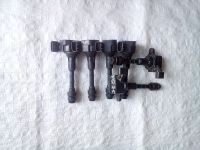 Лот: 10176433. Фото: 2. Катушка зажигания VQ25DD Nissan... Автозапчасти