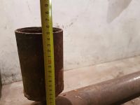 Лот: 8626774. Фото: 6. Батарея обогреватель большой для...